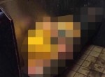 “驚くべき場所”で爆睡する酔っ払いの写真が話題に…