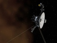 復旧したら奇跡。異変が生じたNASA探査機「ボイジャー1号」が瀕死の状態