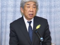 吉本興業株式会社代表取締役会長・大崎洋氏