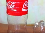 急な何かの時のために！　ペットボトルからロープを作っておく方法