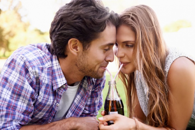 彼女の「セックスしたい」サインで彼はアル中になる!?