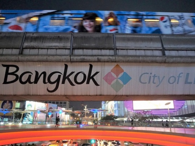 タイのマクドナルドで味わう最高の朝マックのメニューとは デイリーニュースオンライン