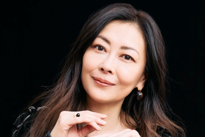 中山美穂コンサートツアー　2024年に19都市21公演！　「Miho Nakayama Concert Tour 2024 -Deux- 」開催決定！！