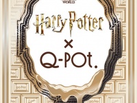 Q-pot.のプレスリリース画像