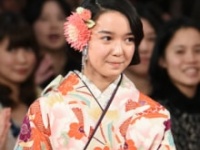 上白石萌音