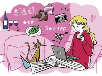いつ買うのがお得？　ネットショッピングで効率よくポイ活する方法