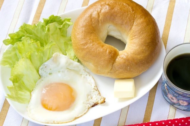 意外に身体にいいかも！ 卵にポップコーン……身体に取り入れたい食材4選