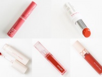 【おすすめティント5選】マスク時のオフィスメイクに！　今から秋まで使えるカラー