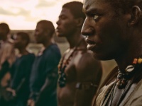 約40年の時を経て伝説のドラマが甦る！　歴史大河ドラマ、新生『ROOTS／ルーツ』が日本初放送