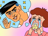 「忘れられない人」を忘れる方法