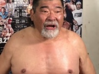 タイガー戸口