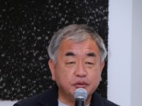 隈研吾氏