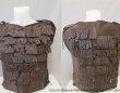 1500年前の古代ローマの鎧「ロリカ・スクアマタ」がほぼ完全な形で発見され復元に成功