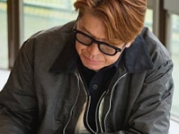 ヒロミの公式インスタグラムより