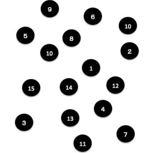 number1