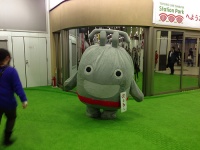 のるるん（keyakiさん撮影、Flickrより）