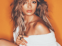 インスタグラム：ローラ(@rolaofficial)より
