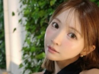三上悠亜の公式インスタグラムより