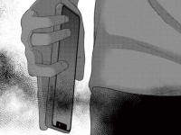 これって気にしすぎ？ 明らかにスマホのチェック回数が増えた彼が怪しい……【あなたは私におとされたい　＃50】