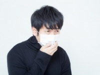 惚れ直すかも！　彼が風邪を引いたときのベストな対応