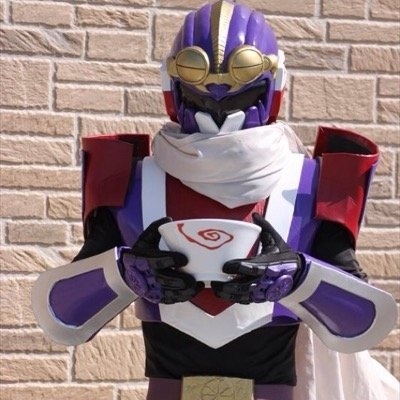 公式ツイッターより