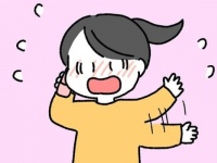 な、悩ましい。仲良しの男友達から告白されたらどうすべき？【好きなタイプと真逆の人と結婚したふたり#12】