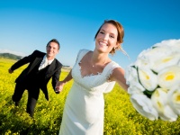これで年内入籍！？「早く結婚したい」女性が実践すべき10のプラン