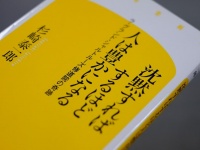 『沈黙すればするほど人は豊かになる』（幻冬舎刊）