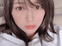 インスタグラム：川口春奈(@haruna_kawaguchi_official)より