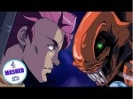 【凄い】あの名作ゲームをアニメ化した集団が現れる！