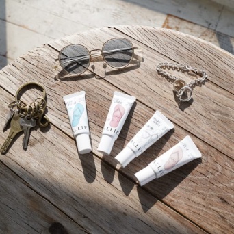 UVケアを気分やスタイルで楽しめる！　「ALLIE」のミニサイズセットが限定発売