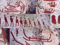 7000年前の人類に起きた奇妙な出来事。子孫を残せる男性が激減、女性17人に対してたった1人。その理由とは？