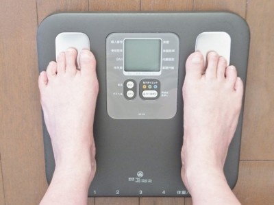 男子の本音! 女子の体重って気になる? 「気にならない……64%」