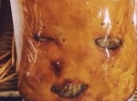 食べ残すと祟るぞ！　悪魔が宿ったかのような食品画像たち
