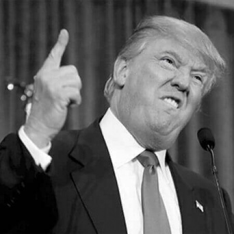 トランプ大統領