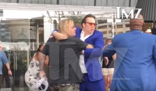 女性ファンに対する暴行罪に問われていた元モトリー・クルーのヴィンス・ニール、服役刑を免れソロキャリアを再開か？