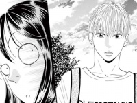 恋したらみんなこうなる。35歳の独身女子が自分磨きをがんばろうと決意した理由とは？【まさかな恋になりました　＃41】