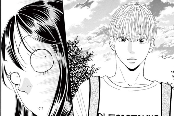 恋したらみんなこうなる。35歳の独身女子が自分磨きをがんばろうと決意した理由とは？【まさかな恋になりました　＃41】