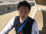 心に響く松岡修造の動画『ONとOFFが必要なあなたに…』