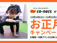 株式会社co-nectのプレスリリース画像