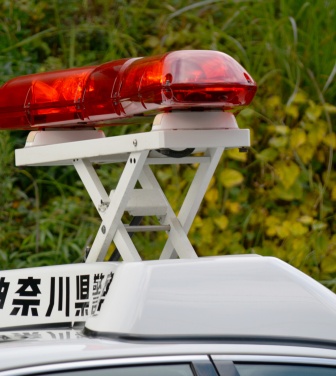 またまた【神奈川県警】　『同僚女性に性的暴行』　男性巡査部長(30代)停職処分