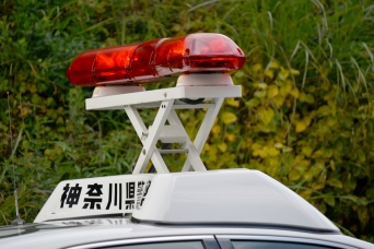 またまた【神奈川県警】　『同僚女性に性的暴行』　男性巡査部長(30代)停職処分