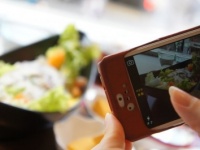 女性の○％が夢中！　インスタの醍醐味3選　「写真がおしゃれ」「余計な言葉がない」ほか