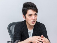 株式会社スィンクエンターテインメント代表・鈴木考太氏