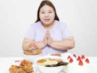 ちょっ、不意打ち……！　おデブな女性がかわいく見える究極の瞬間4つ