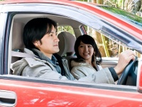 （画像：ASHINARI）6割の女性がドライブデートで男性を好きになった経験あり！「好きなスポットは夜景・イルミネーション」「がっかりポイントは喫煙」