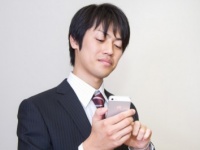 お前、誘ってんの……？　男性が「思わず興奮しちゃうLINE」4選