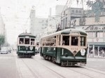 【画像】懐かしい風景…　写真で見る１９５７年の東京を走る乗り物（２０枚）