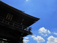 如来に菩薩……仏様ってどんなふうに分けられているの？