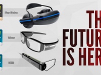 Vuzix Corporationのプレスリリース画像